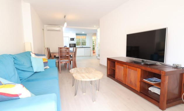 Revente - Apartment - Orihuela Costa - Campoamor