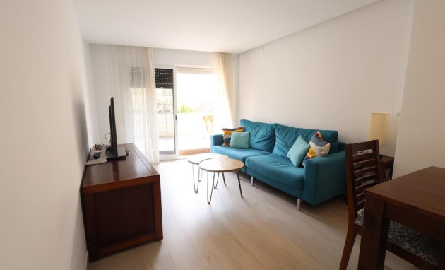 Revente - Apartment - Orihuela Costa - Campoamor