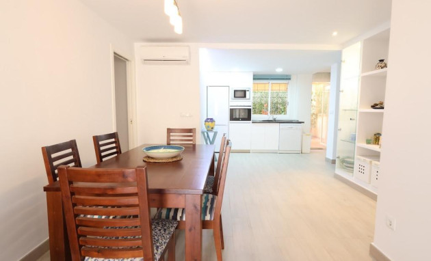 Revente - Apartment - Orihuela Costa - Campoamor