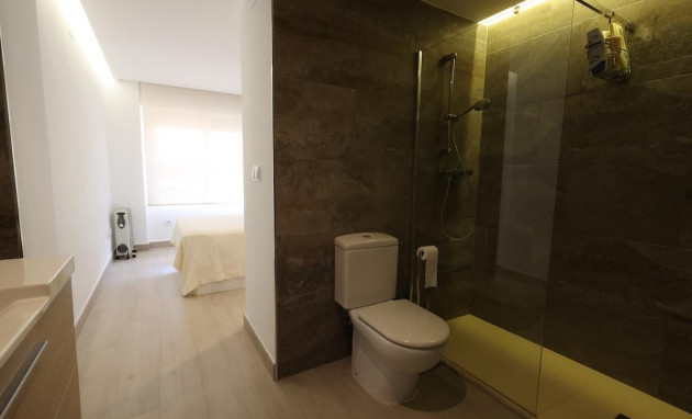 Revente - Apartment - Orihuela Costa - Campoamor
