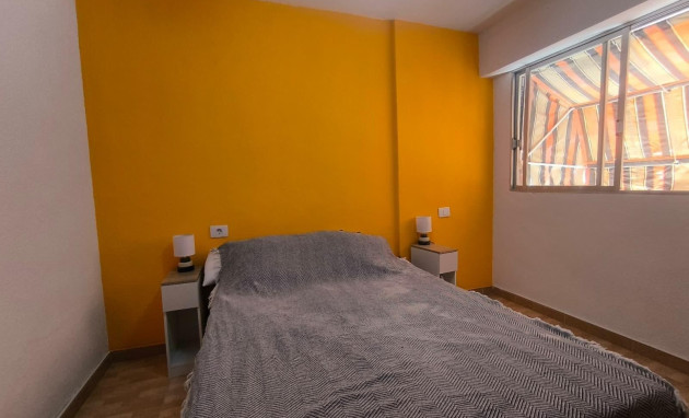 Herverkoop - Apartment - Torrevieja - Playa del Cura