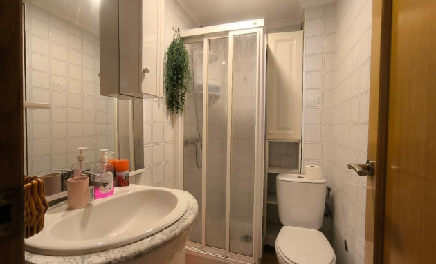 Herverkoop - Apartment - Torrevieja - Playa del Cura