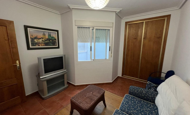 Herverkoop - Apartment - Torrevieja - Center Torrevieja