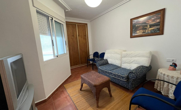 Herverkoop - Apartment - Torrevieja - Center Torrevieja