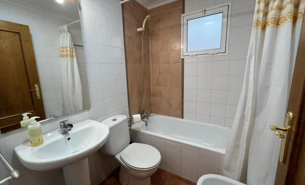 Herverkoop - Apartment - Torrevieja - Center Torrevieja