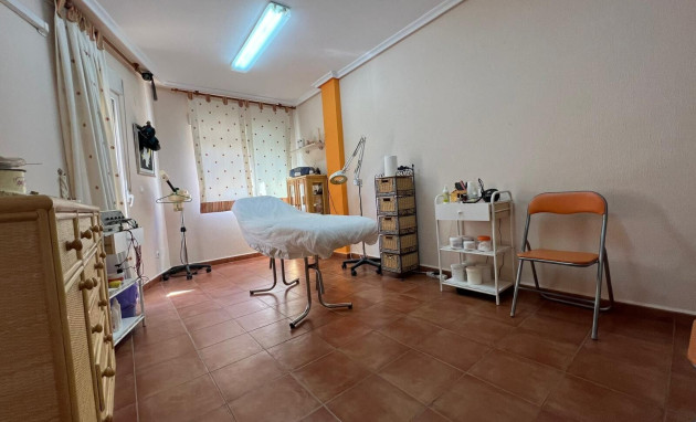 Herverkoop - Apartment - Torrevieja - Center Torrevieja
