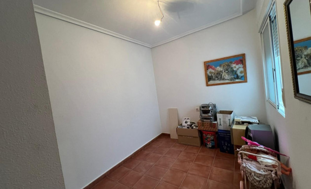Herverkoop - Apartment - Torrevieja - Center Torrevieja