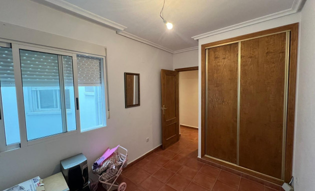 Herverkoop - Apartment - Torrevieja - Center Torrevieja