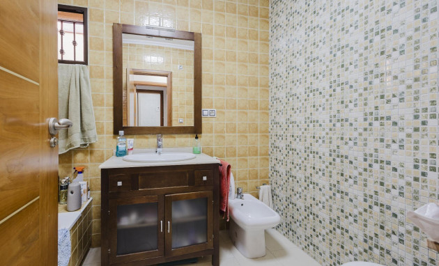 Herverkoop - Villa - Torrevieja - Aguas Nuevas