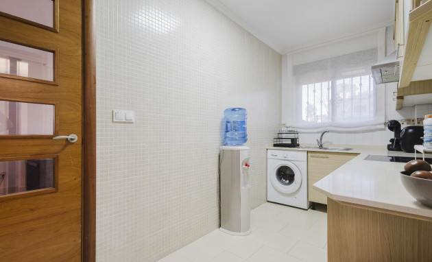 Herverkoop - Villa - Torrevieja - Aguas Nuevas