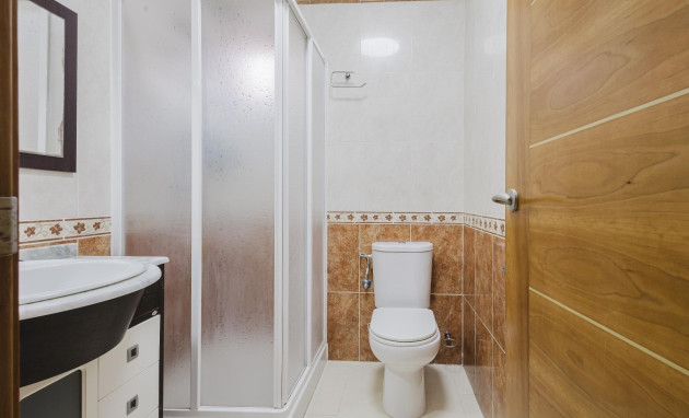 Herverkoop - Villa - Torrevieja - Aguas Nuevas