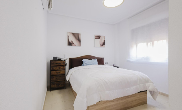 Herverkoop - Villa - Torrevieja - Aguas Nuevas