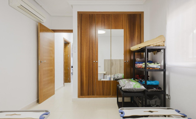 Herverkoop - Villa - Torrevieja - Aguas Nuevas