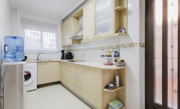 Herverkoop - Villa - Torrevieja - Aguas Nuevas