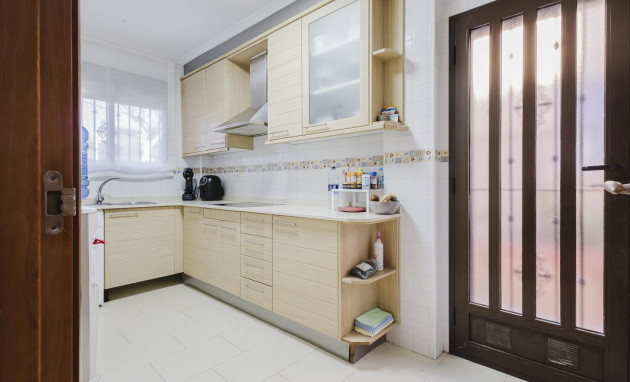 Herverkoop - Villa - Torrevieja - Aguas Nuevas