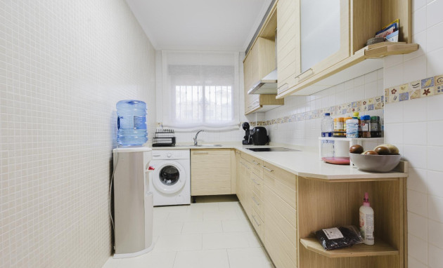 Herverkoop - Villa - Torrevieja - Aguas Nuevas