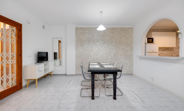 Herverkoop - Apartment - Torrevieja - Estacion de autobuses