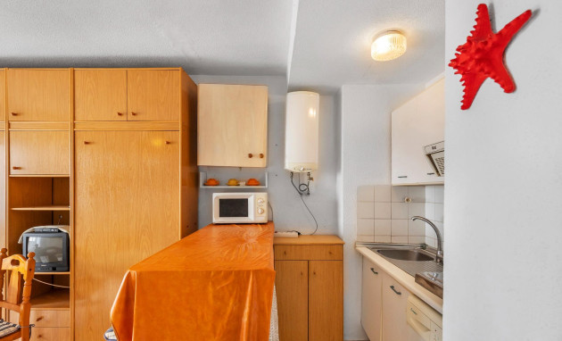Reventa - Apartment - Guardamar del Segura - CENTRO