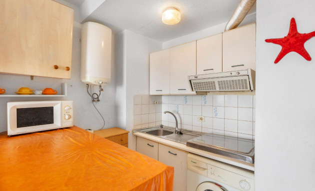 Reventa - Apartment - Guardamar del Segura - CENTRO