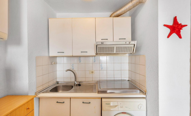 Reventa - Apartment - Guardamar del Segura - CENTRO