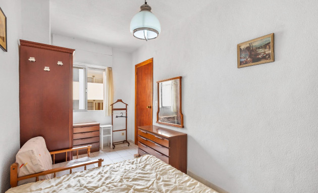 Reventa - Apartment - Guardamar del Segura - CENTRO