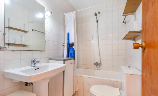 Reventa - Apartment - Guardamar del Segura - CENTRO