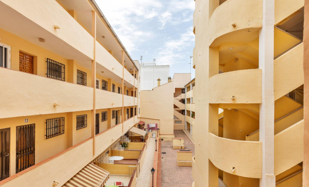Reventa - Apartment - Guardamar del Segura - CENTRO