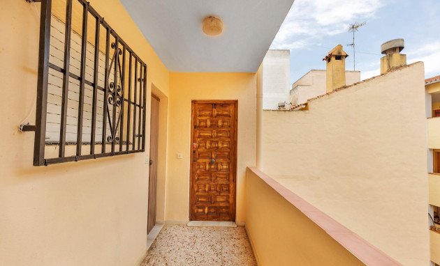 Reventa - Apartment - Guardamar del Segura - CENTRO