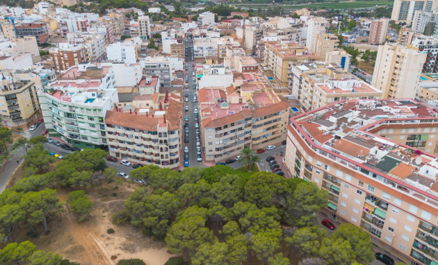 Reventa - Apartment - Guardamar del Segura - CENTRO