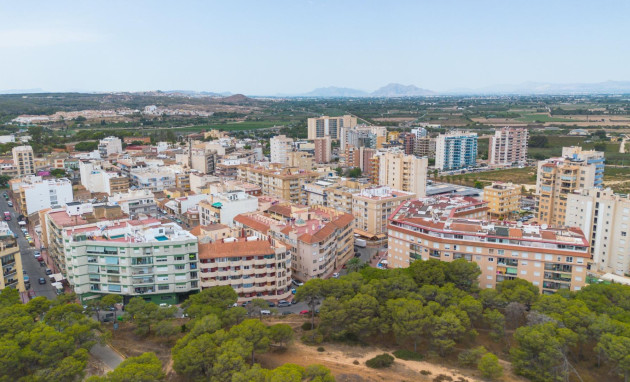 Reventa - Apartment - Guardamar del Segura - CENTRO