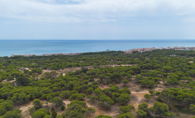 Reventa - Apartment - Guardamar del Segura - CENTRO