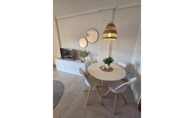 Herverkoop - Apartment - Penthouse - Orihuela - Los Balcones