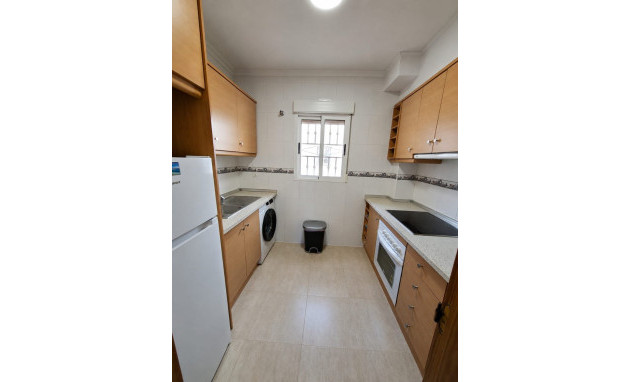 Herverkoop - Apartment - Penthouse - Orihuela - Los Balcones