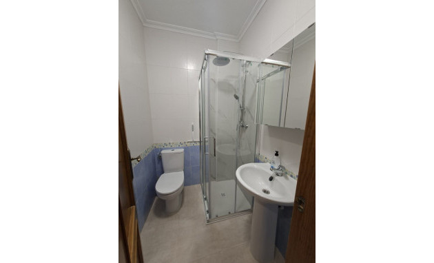 Herverkoop - Apartment - Penthouse - Orihuela - Los Balcones