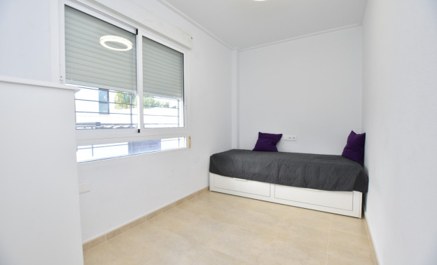 Herverkoop - Villa - Algorfa - La Finca Golf Resort