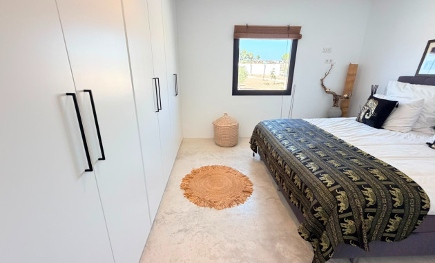 Herverkoop - Detached Villa - Pinoso