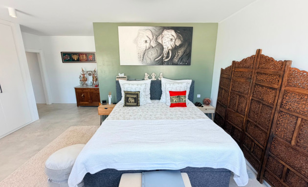 Herverkoop - Detached Villa - Pinoso