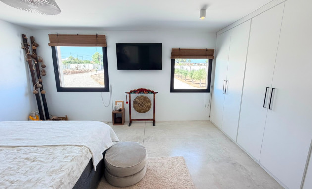 Herverkoop - Detached Villa - Pinoso