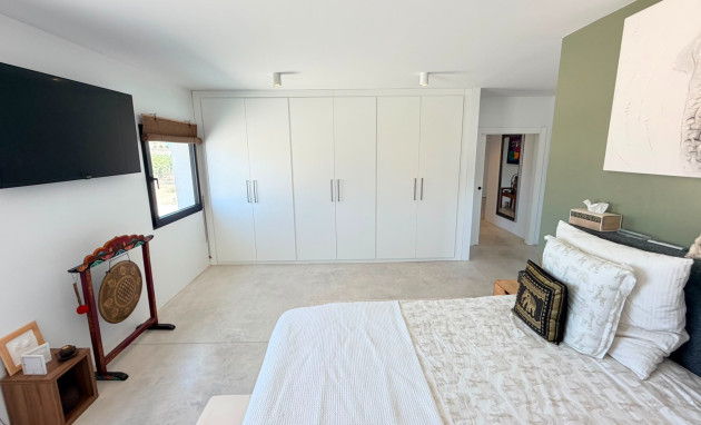 Herverkoop - Detached Villa - Pinoso