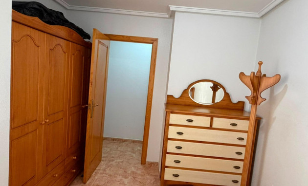 Herverkoop - Apartment - Torrevieja - Centro