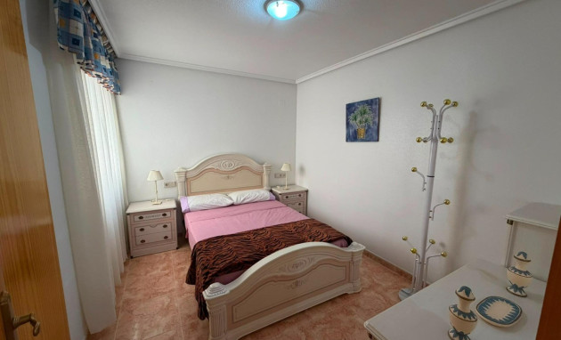 Herverkoop - Apartment - Torrevieja - Centro