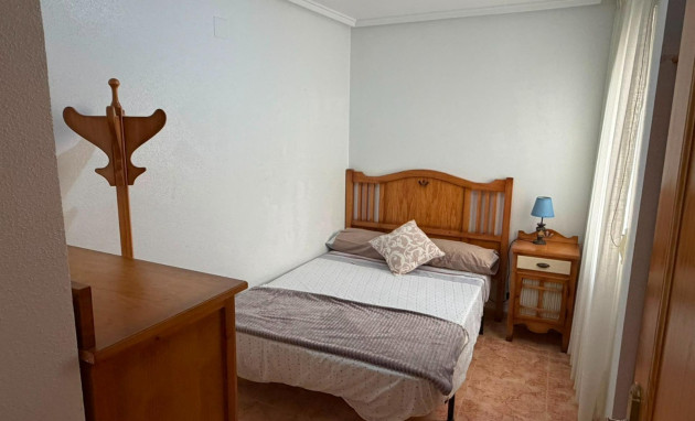 Herverkoop - Apartment - Torrevieja - Centro