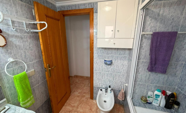 Herverkoop - Apartment - Torrevieja - Centro