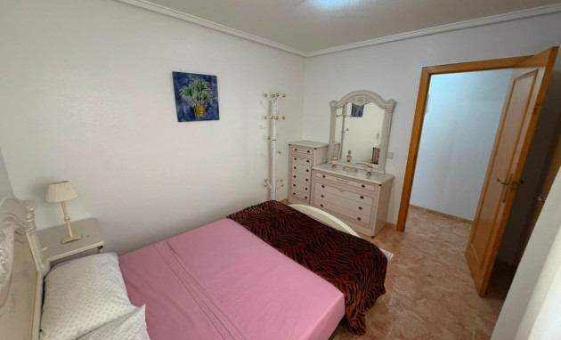 Herverkoop - Apartment - Torrevieja - Centro