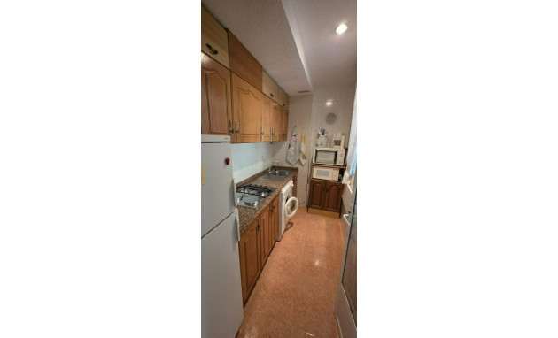 Herverkoop - Apartment - Torrevieja - Playa de los locos