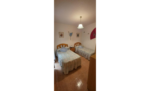 Herverkoop - Apartment - Torrevieja - Playa de los locos