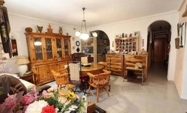 Herverkoop - Bungalow - Gelijkvloers - Torrevieja - Acequion