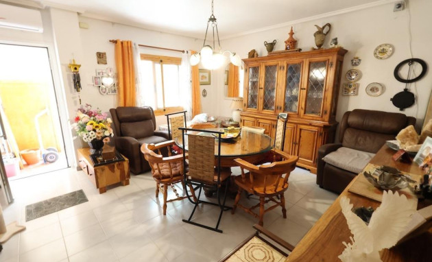 Herverkoop - Bungalow - Gelijkvloers - Torrevieja - Acequion