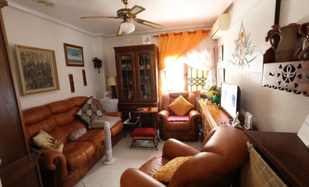 Herverkoop - Bungalow - Gelijkvloers - Torrevieja - Acequion