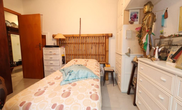 Herverkoop - Bungalow - Gelijkvloers - Torrevieja - Acequion